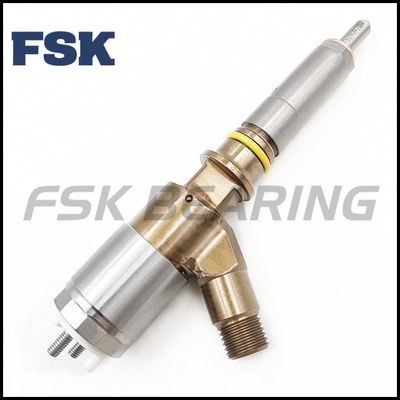 FSKG Fuel Injector 2645A743 For CAT 320D Engine Parts ABEC-5