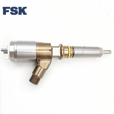 FSKG Fuel Injector 2645A743 For CAT 320D Engine Parts ABEC-5
