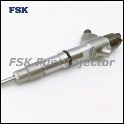 0445120227 Fuel Injector Injection Compatible For Wechai WP12