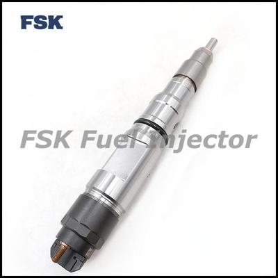 0445120229 Fuel Injector Injection Compatible For Man Truck