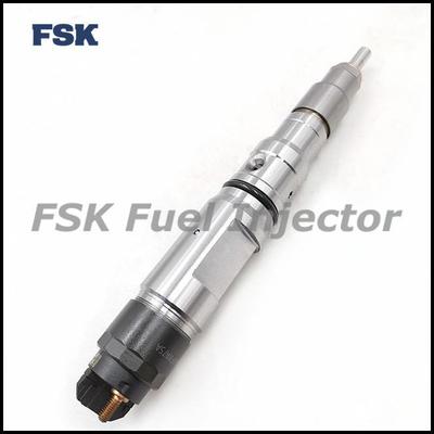 0445120229 Fuel Injector Injection Compatible For Man Truck