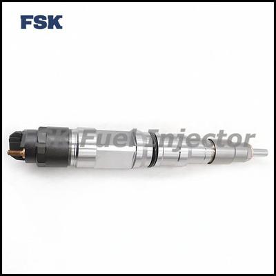 0445120229 Fuel Injector Injection Compatible For Man Truck