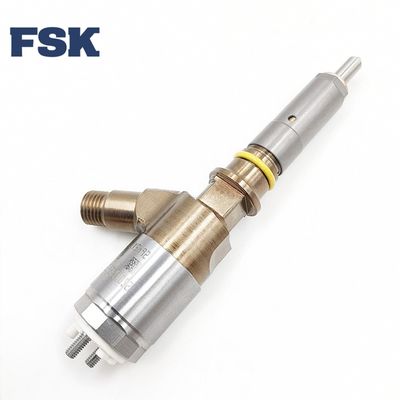 China FSK 2645A745 Fuel Injector For Caterpillar High Precision ABEC-5