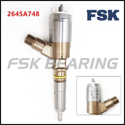 New Diesel Injector 2645A748 For Perkins C6.6 Automotive Parts Hot Sale