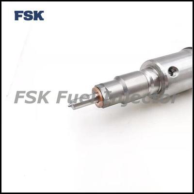 Dongfeng Truck Engine Diesel Injector Injector 0445120232