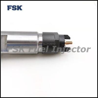 Dongfeng Truck Engine Diesel Injector Injector 0445120232