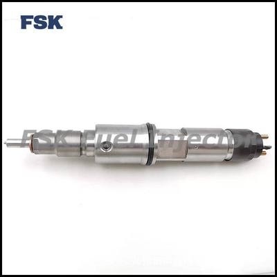 Dongfeng Truck Engine Diesel Injector Injector 0445120232