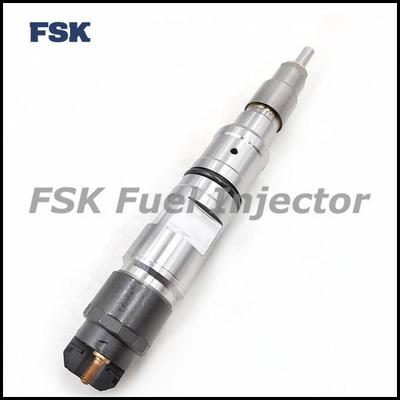 0 445 120 233 0445120233  Fuel Injector Fits For Ashok Leyland 2523 4026 Truck CRIN3-18