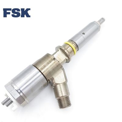 FSKG New Diesel Injector 2645A753 For Caterpillar Perkins C6.6