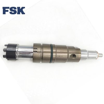 FSK Common Rail Diesel Injector 2057401 For Scania DC13 DC16
