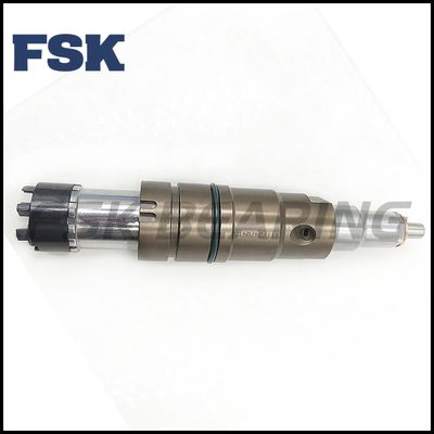 FSK Common Rail Diesel Injector 2057401 For Scania DC13 DC16