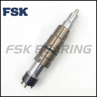 Common Rail Fuel Injector 2058444 For Scania DC13 DC16 ABEC-5