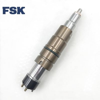 Common Rail Fuel Injector 2058444 For Scania DC13 DC16 ABEC-5