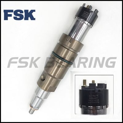 FSKG Injector Assembly 2419679 For Cummins Scania XPI High Prcision