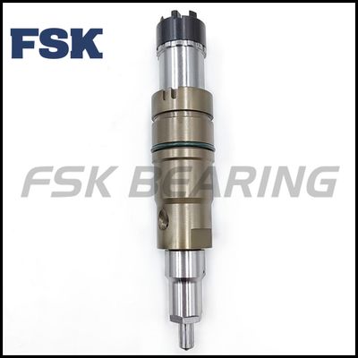 New Common Rail Injector 2872465 For Volvo Doosan Hyundai