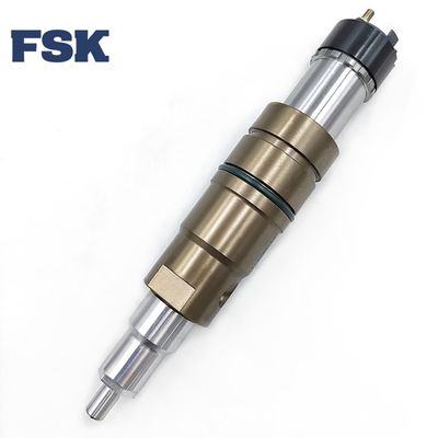 China FSK Diesel Injector Nozzle 2894920 For Cummins High Precision
