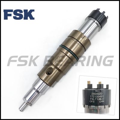 China FSK Diesel Injector Nozzle 2894920 For Cummins High Precision