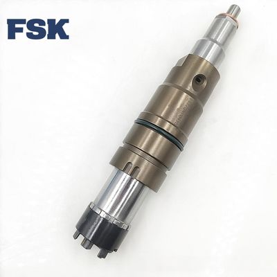 Diesel Common Rail Injector 4307217 For Cummins X15 ABEC-5