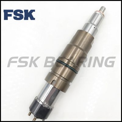 Common Rail Fuel Injector 4327417 For New GOGO Universal Parts