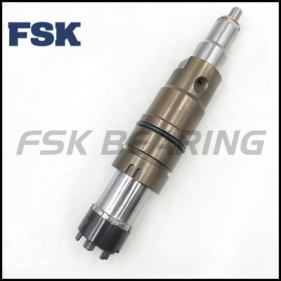 Common Rail Fuel Injector 4327417 For New GOGO Universal Parts