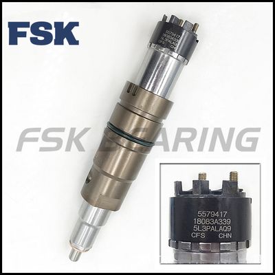 FSK Brand Fuel Injector 5579417 For Cummins ISX15 Premium Quality