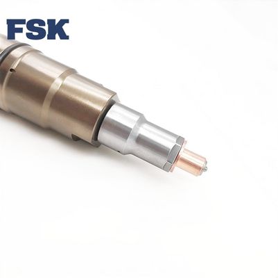 China FSK Fuel Injector 5594515 For Cummins Scania ABEC-5