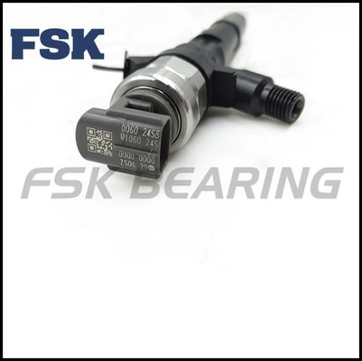 Denso Common Rail Fuel Injector Series 23670-30280 For Toyota Hilux