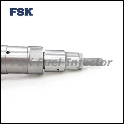 2872765 Common Rail Fuel Injector With Multi-Procedure Quality Inspection