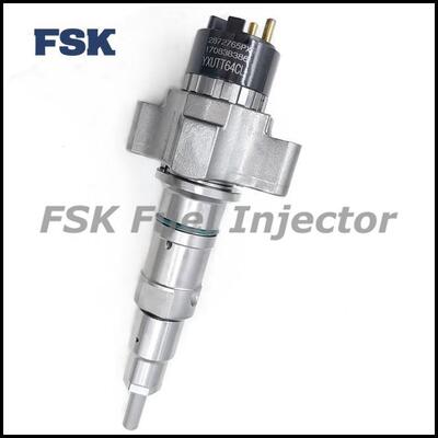 2872765 Common Rail Fuel Injector With Multi-Procedure Quality Inspection
