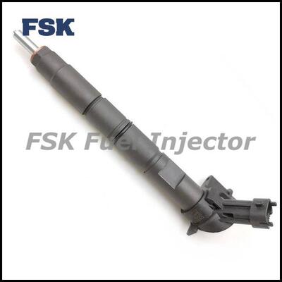 Premium 0445117008 Common Rail Fuel Injector For Enhanced Engine Performance