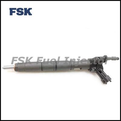 Premium 0445117008 Common Rail Fuel Injector For Enhanced Engine Performance
