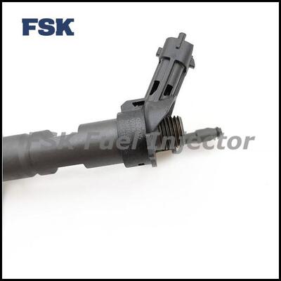 Premium 0445117008 Common Rail Fuel Injector For Enhanced Engine Performance