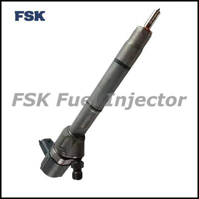0445110255 Fuel Injectors Bosch Diesel Injector For Hyundai And Kia
