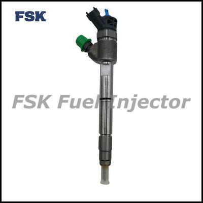 0445110255 Fuel Injectors Bosch Diesel Injector For Hyundai And Kia