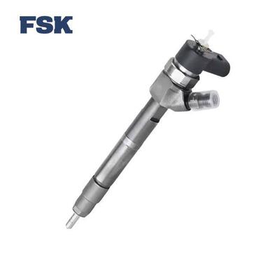 0445110190 Fuel Injectors Applicable To Jeep And Mercedes-Benz Diesel Injectors