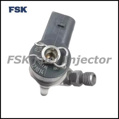 0445110190 Fuel Injectors Applicable To Jeep And Mercedes-Benz Diesel Injectors
