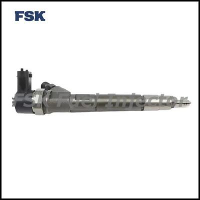 0445110190 Fuel Injectors Applicable To Jeep And Mercedes-Benz Diesel Injectors