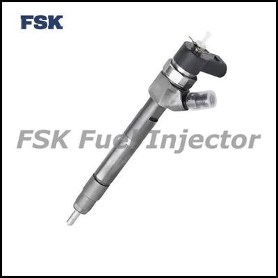 0445110190 Fuel Injectors Applicable To Jeep And Mercedes-Benz Diesel Injectors