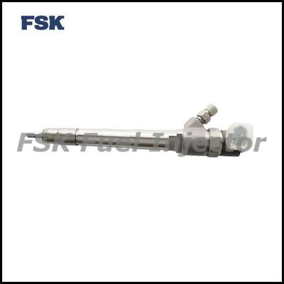 0445110190 Fuel Injectors Applicable To Jeep And Mercedes-Benz Diesel Injectors