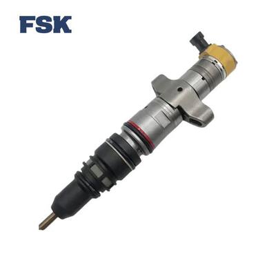 10R-4763 Engine Fuel Injector For C7 Caterpillar Engines