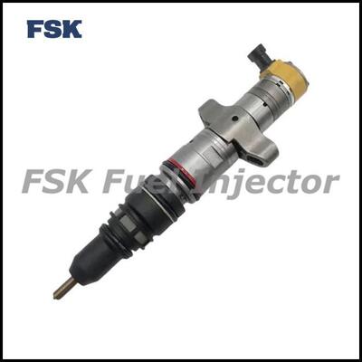 10R-4763 Engine Fuel Injector For C7 Caterpillar Engines