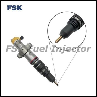 10R-4763 Engine Fuel Injector For C7 Caterpillar Engines