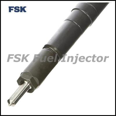 110 Series Injector 0445110254  Common Rail Injector For Hyundai And Kia Vgt Engines