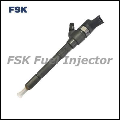 110 Series Injector 0445110254  Common Rail Injector For Hyundai And Kia Vgt Engines
