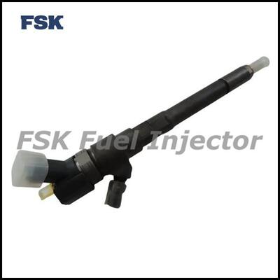 110 Series Injector 0445110254  Common Rail Injector For Hyundai And Kia Vgt Engines