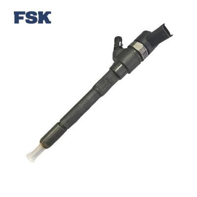 110 Series Injector 0445110254  Common Rail Injector For Hyundai And Kia Vgt Engines