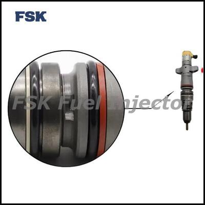 Engine Fuel Injectors 238-8091 2388091 CAT C7 Injector