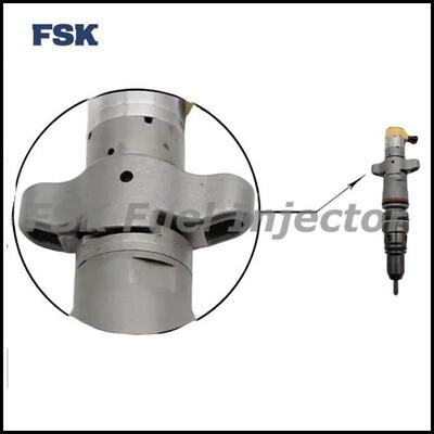 Engine Fuel Injectors 238-8091 2388091 CAT C7 Injector