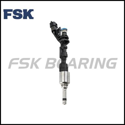 Fuel Injector 8W93-9F593-BA 0261500298 8W93-9F593-BC L For Land Rover Jaguar Car Parts