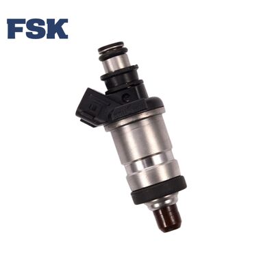 High Precision 06164-P2J-000 Automotive Common Rail Injector For Honda Accord Civic Acura RL TL Integra FJ443